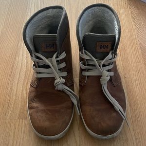 Helly Hansen Mens Mid Shoe